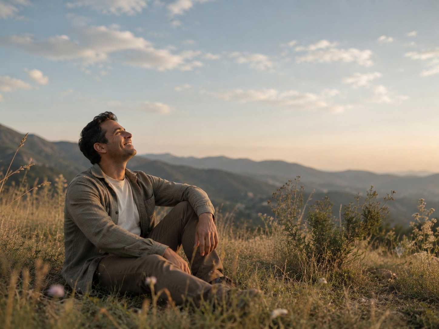 Beyond Stress and Trauma: The Resilience Roadmap workshop image