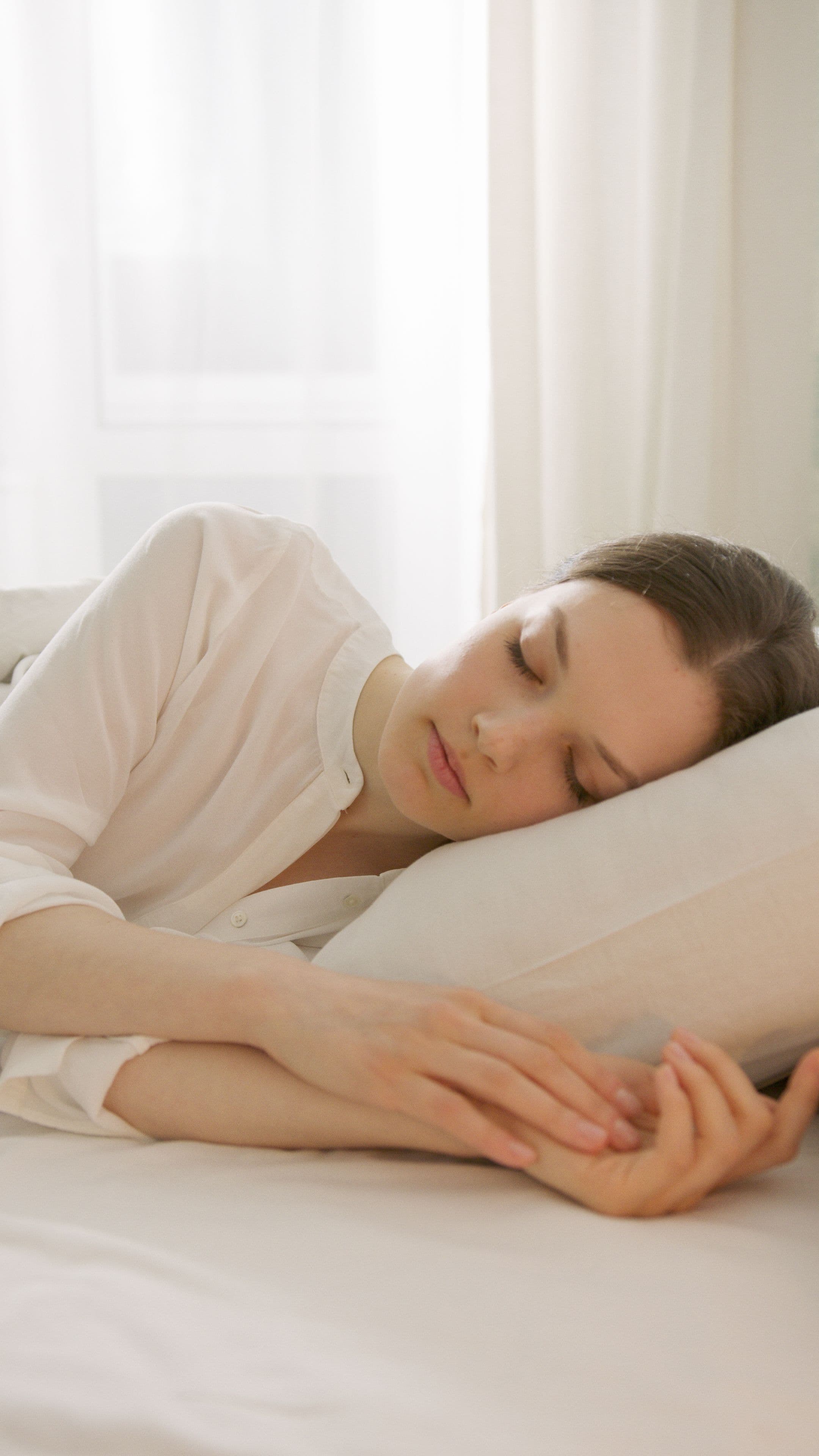 Sleep Hygiene: The Art of Rest workshop image