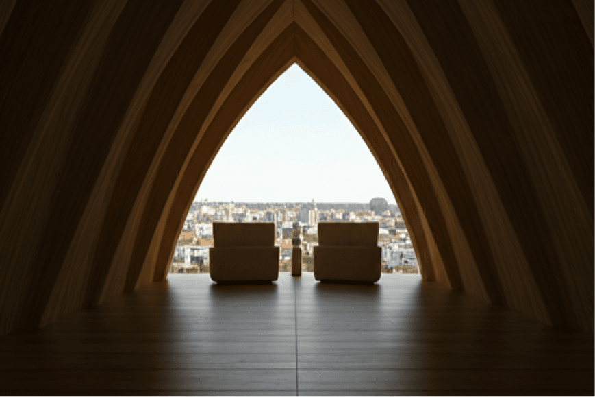 Resacralizing Your Environment workshop image