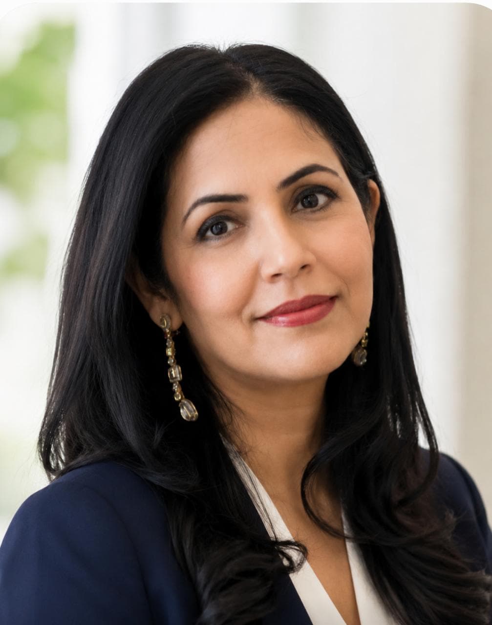 Saima Saad, MD