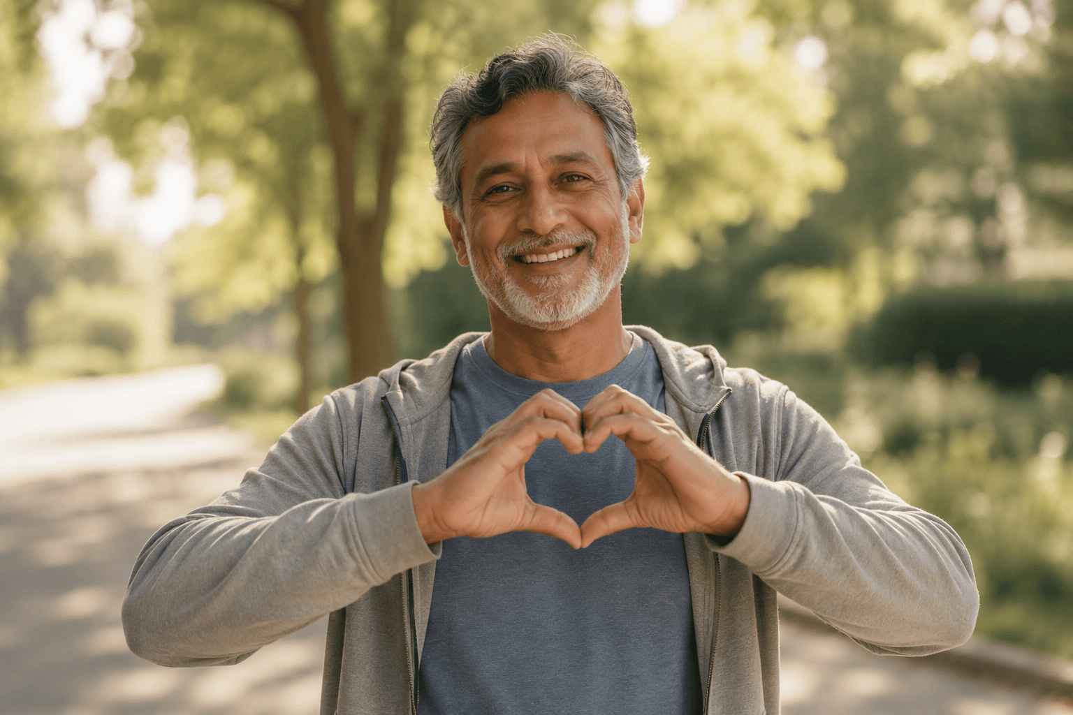The Heart Reset Experience: For South Asian Men and Women retreat image